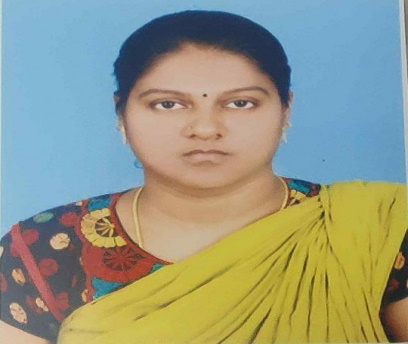 Photo of Mrs. S. KIRUBA