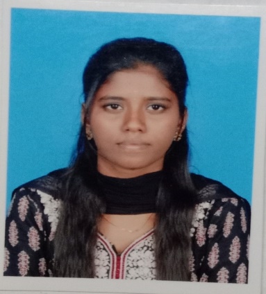 Photo of Ms. T REMITHA PREETHI