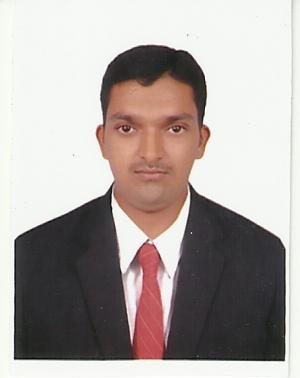 Photo of Mr.M MOHAMED SHABEEB