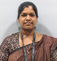 Photo of Mrs. R. SELVAKOWSALYA