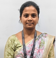 Photo of Ms. P. JEEVITHA