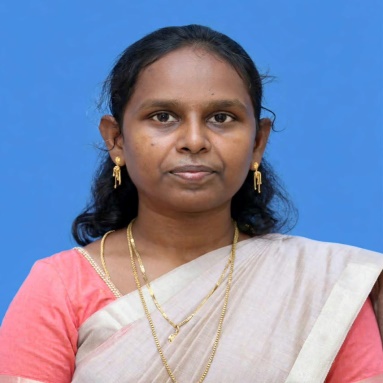 Photo of Mrs. R.DEEPIKA TEENAL