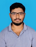 Photo of Mr. A. MOHAMMED ADHIL