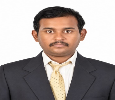 Photo of Mr. R. ARUNKUMAR