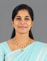 Photo of Mrs. D. GAYATHRI