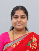 Photo of Mrs. S. JANCY RANI
