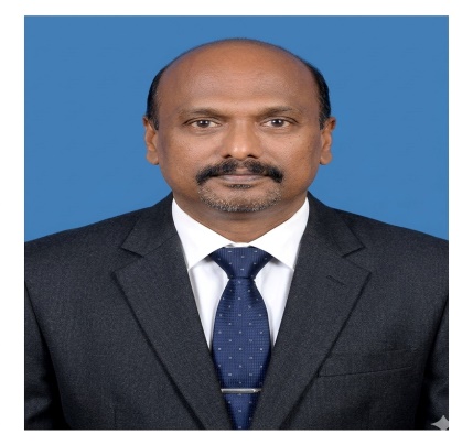 Photo of Mr. P. MANOHAR