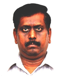 Photo of Dr. K. BALAMURUGAN