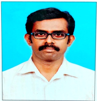 Photo of Mr. R. ANANDAN