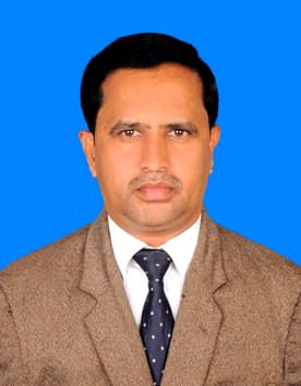 Photo of Mr. R. MOHAMMAD GIYAHUDEEN