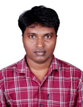 Photo of Mr. E. VIGNESH
