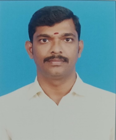 Photo of Mr. K. NANDAKUMAR