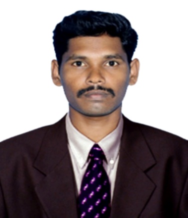 Photo of Mr. A. PREMNATH