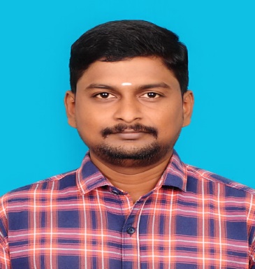 Photo of Mr. M CHELLA PANDIAN