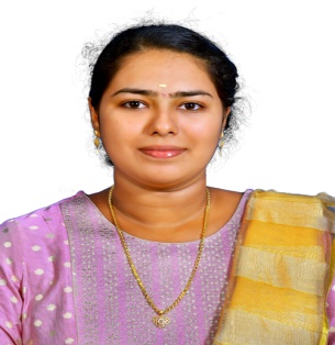 Photo of Ms. T. SOWMIYA