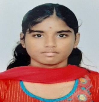 Photo of Ms. K. SOWMIYA