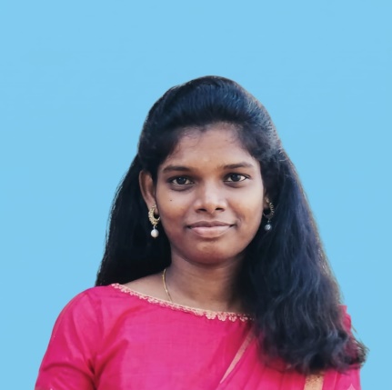 Photo of Ms. R RAMANI DEVI