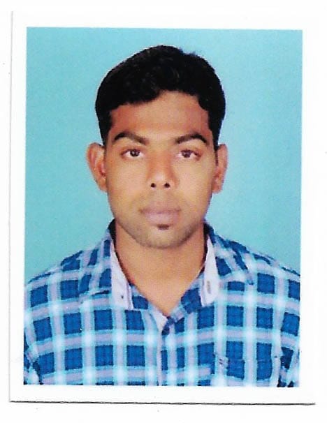 Photo of Mr. R. SOUNDARRAJ