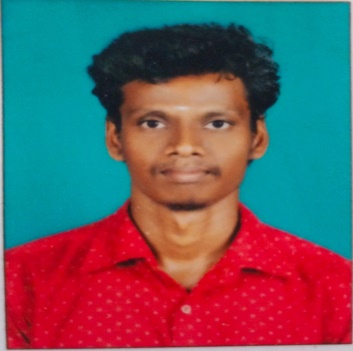 Photo of Mr. K. SARAVANAN