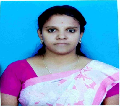 Photo of Mrs. S. ANITHA
