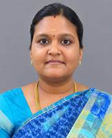 Photo of Mrs. K. SANTHIYA