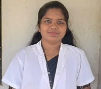 Photo of Ms. N. BABY SURUTHI