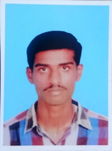 Photo of Mr. A. DINESH ANTONY