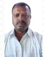 Photo of Mr. A. NAGARAJAN