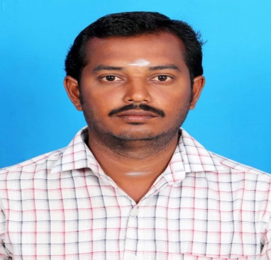 Photo of Mr. S. ARAVINDAN