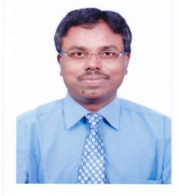 Photo of Mr. K. ILANGO