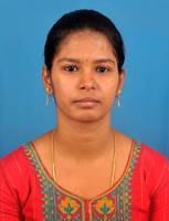 Photo of Mrs. S. SHARMILA