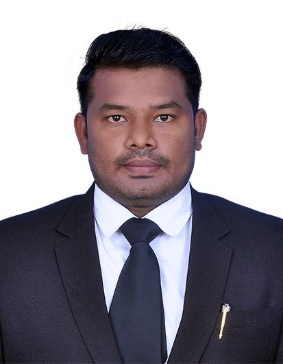 Photo of Mr. SYED MUSTAFA