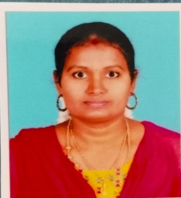 Photo of Ms. D. ANANTHI