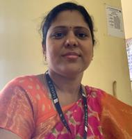 Photo of Mrs. K. KAVITHA