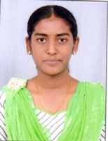 Photo of Ms. S. SOPHIYA LAWRENCE