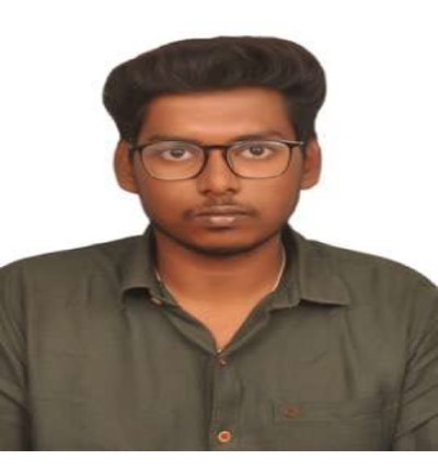 Photo of Mr. AUGUSTINE CHRISTOPHER