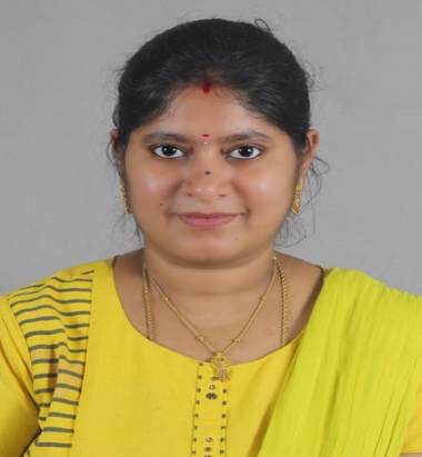 Photo of Mrs. ELAKKIYA